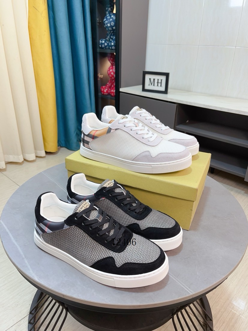 Burberry sz38-44 12